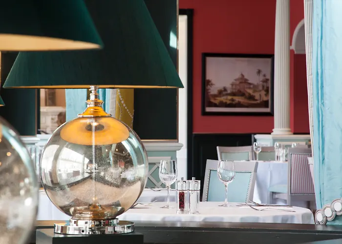 Bromley Court Hotel London