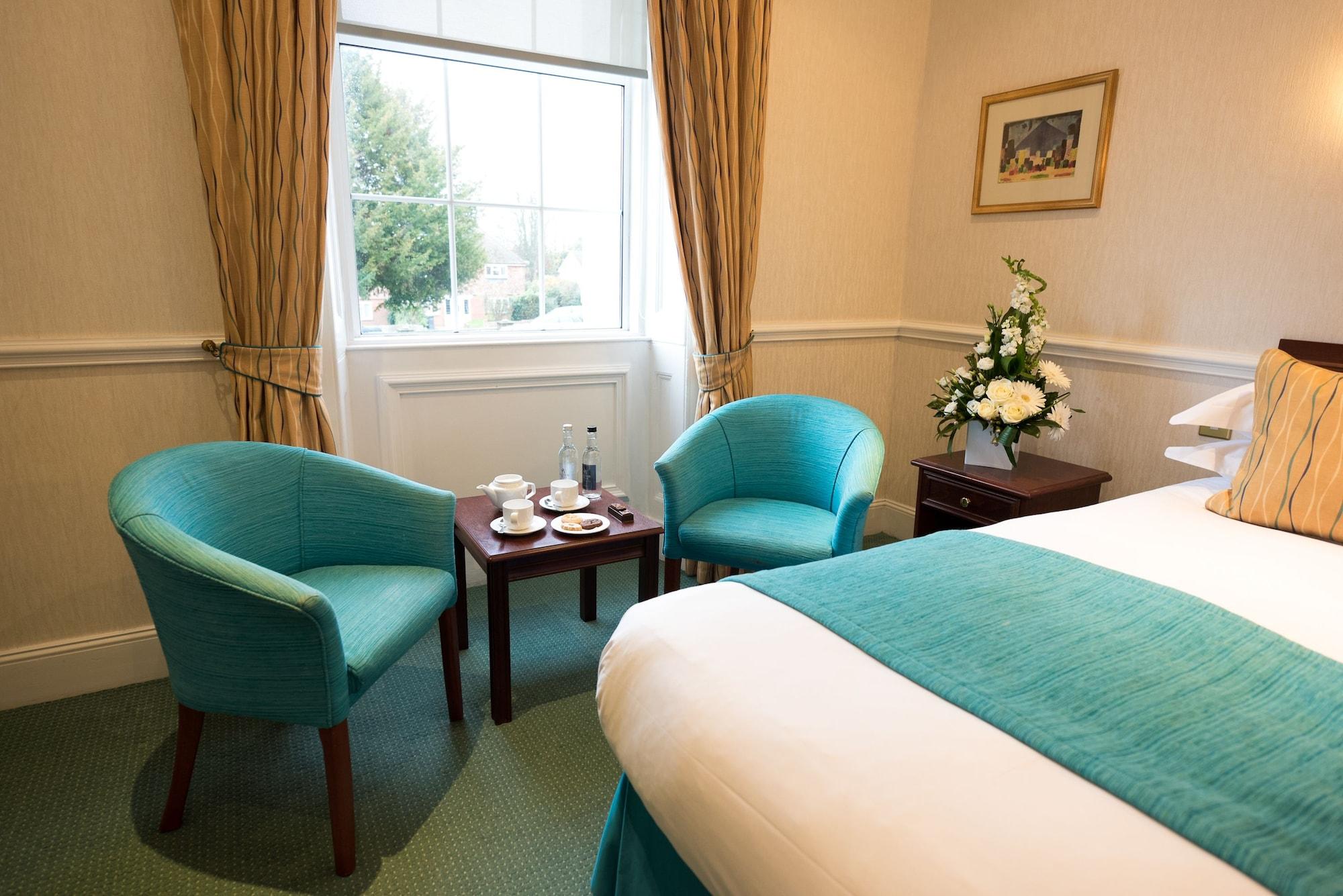 Court London Hotel Bromley