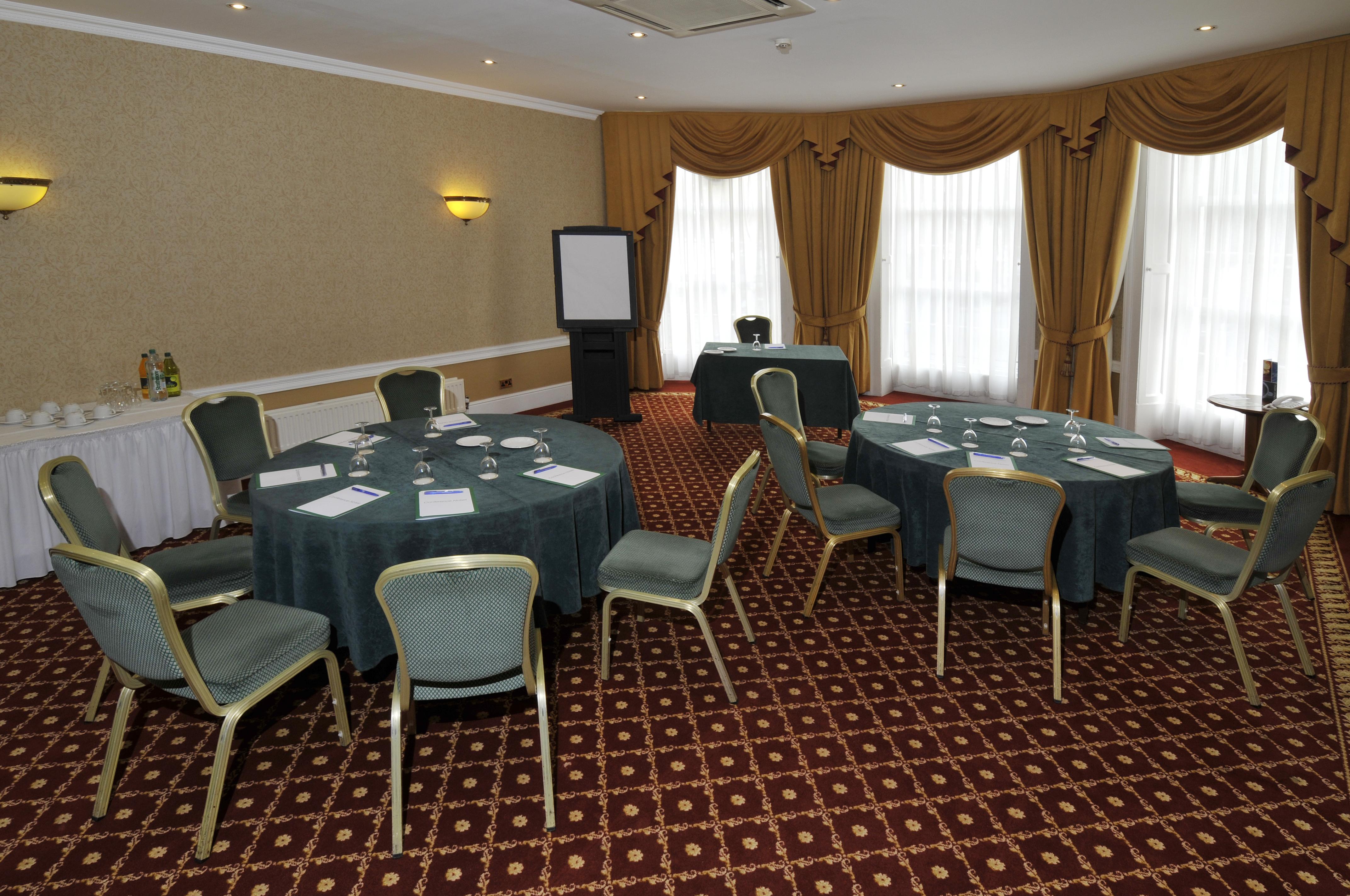 Court London Hotel Bromley