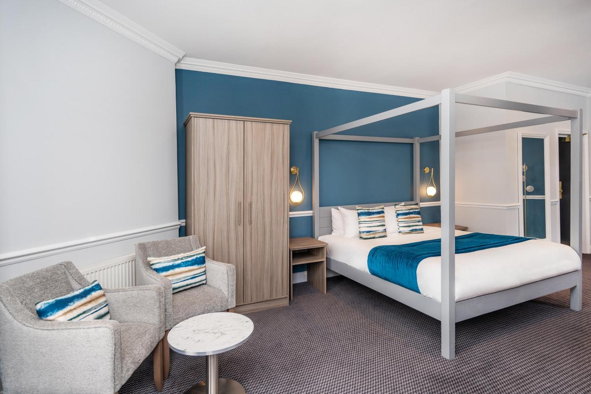 Court London Hotel Bromley