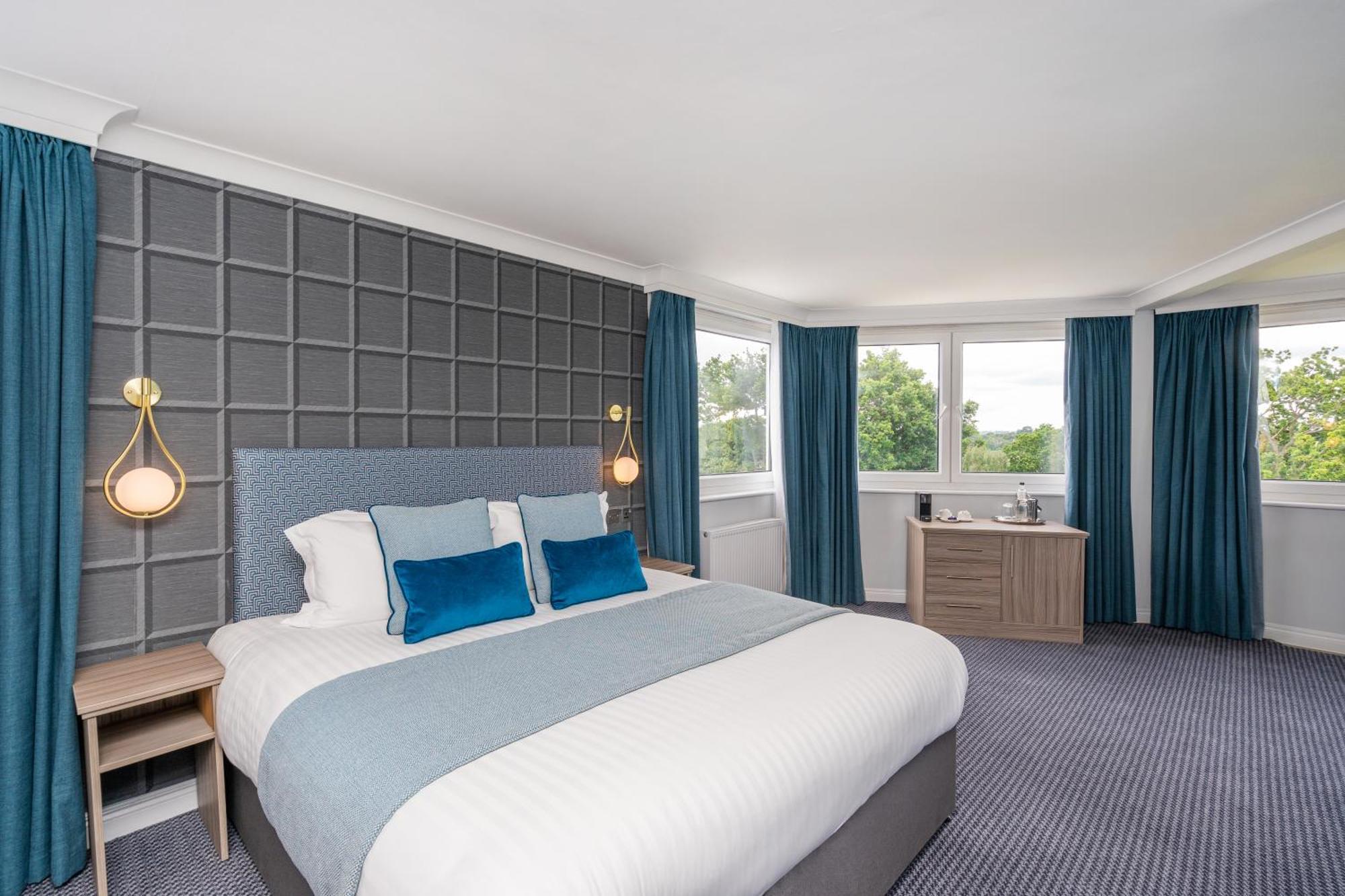 Court London Hotel Bromley