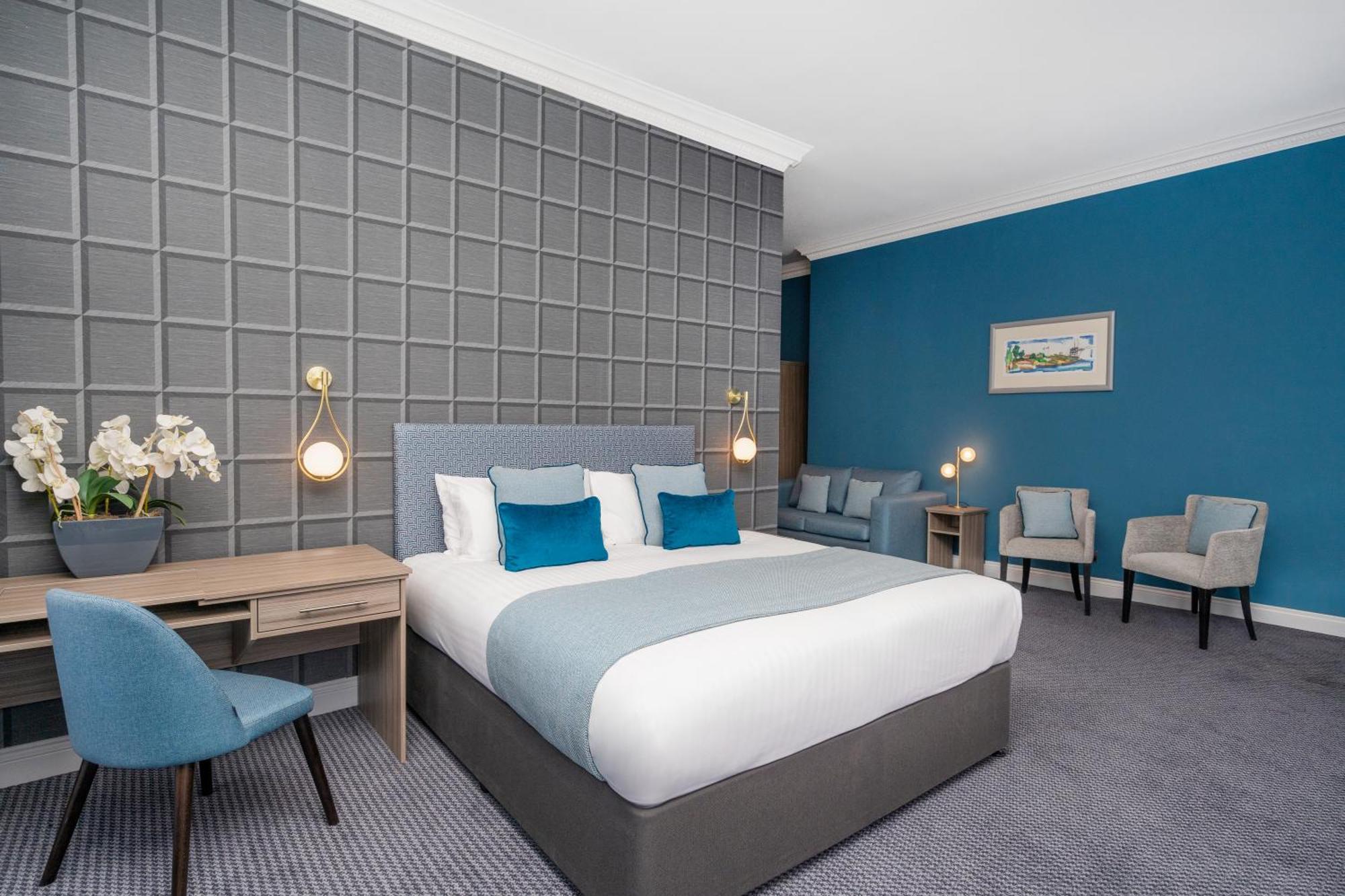 Court London Hotel Bromley