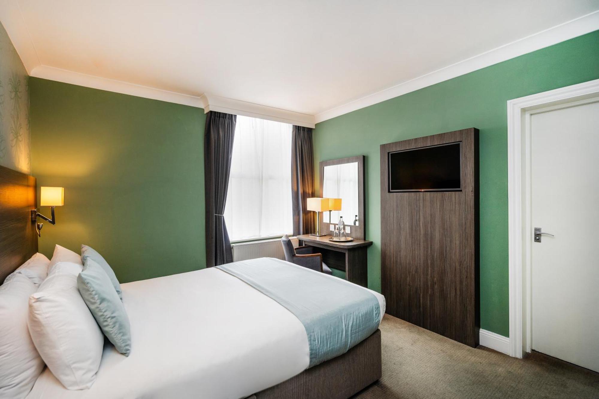 Court London Hotel Bromley