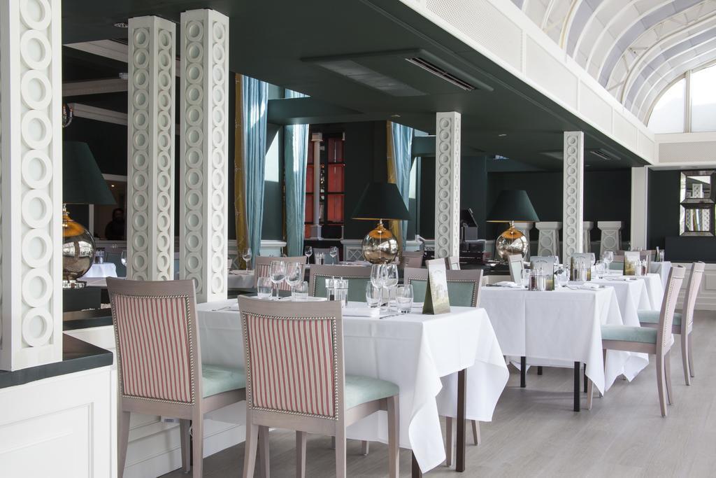 Court London Hotel 4*