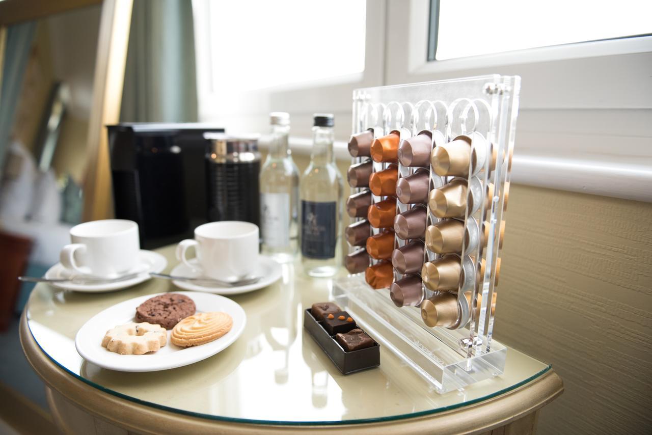 Court London Hotel Bromley