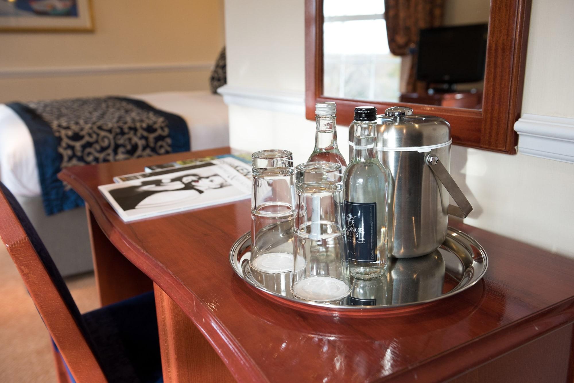 Court London Hotel Bromley