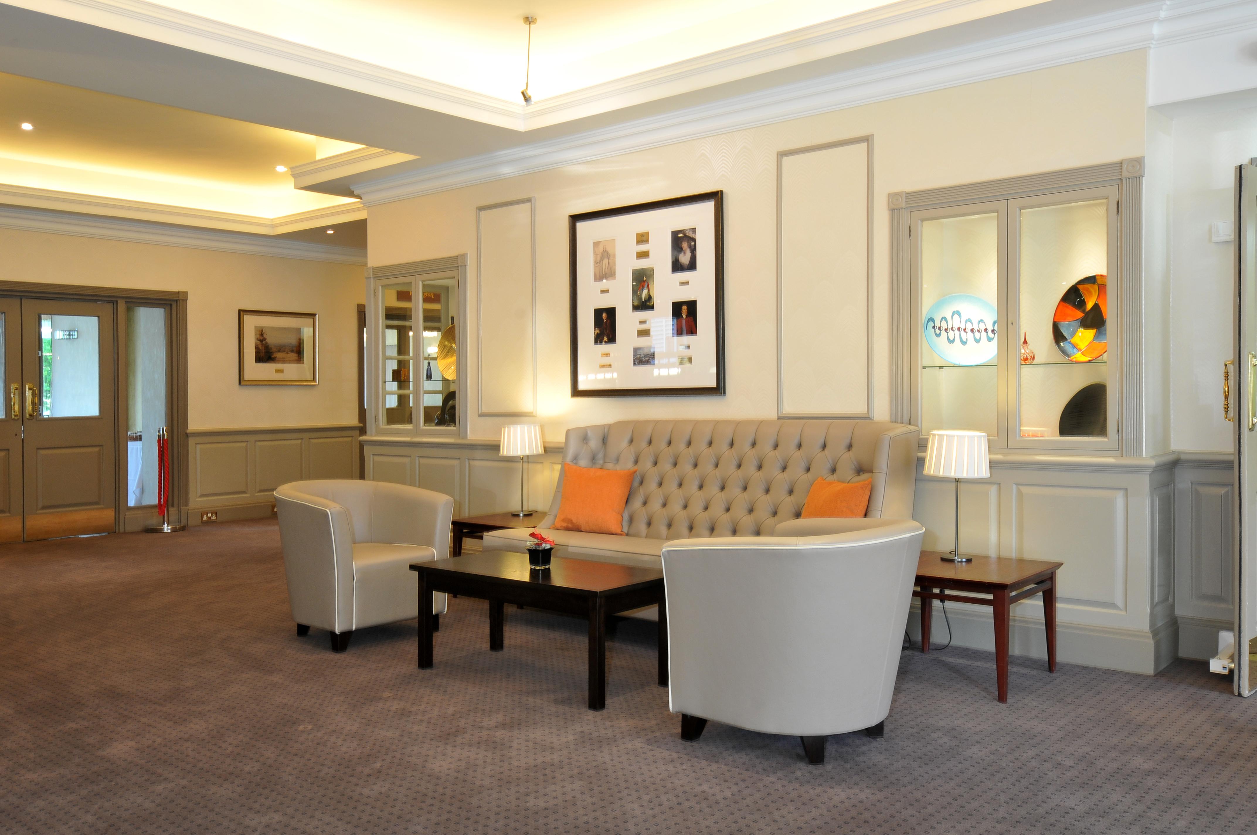 Court London Hotel Bromley