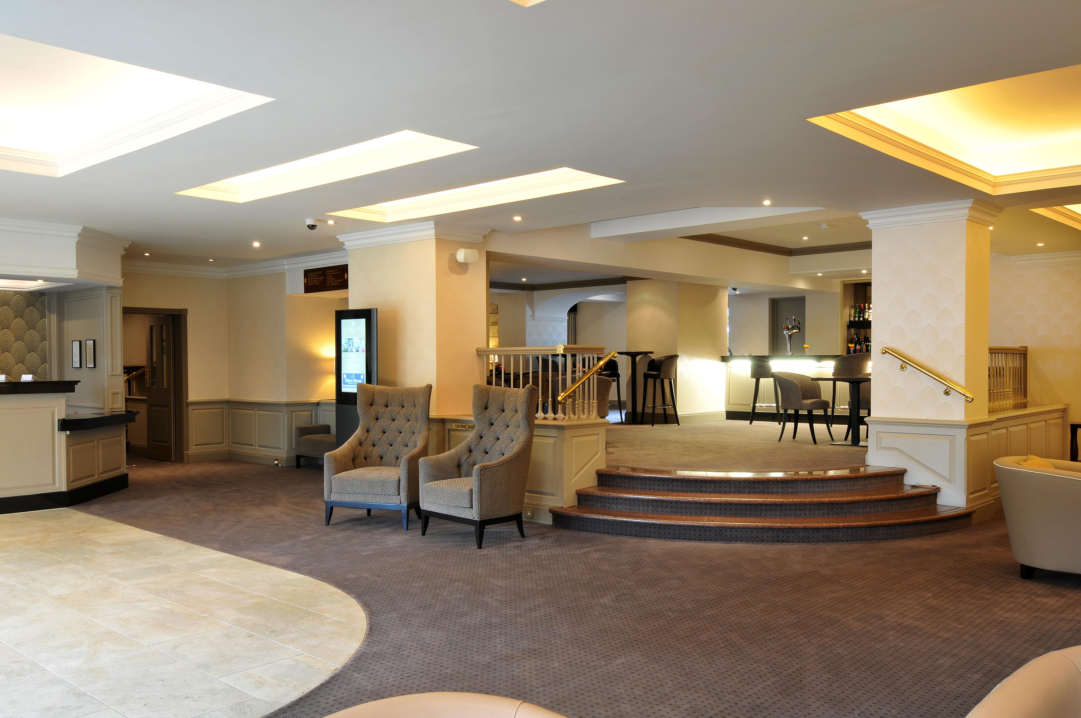 Court London Bromley
