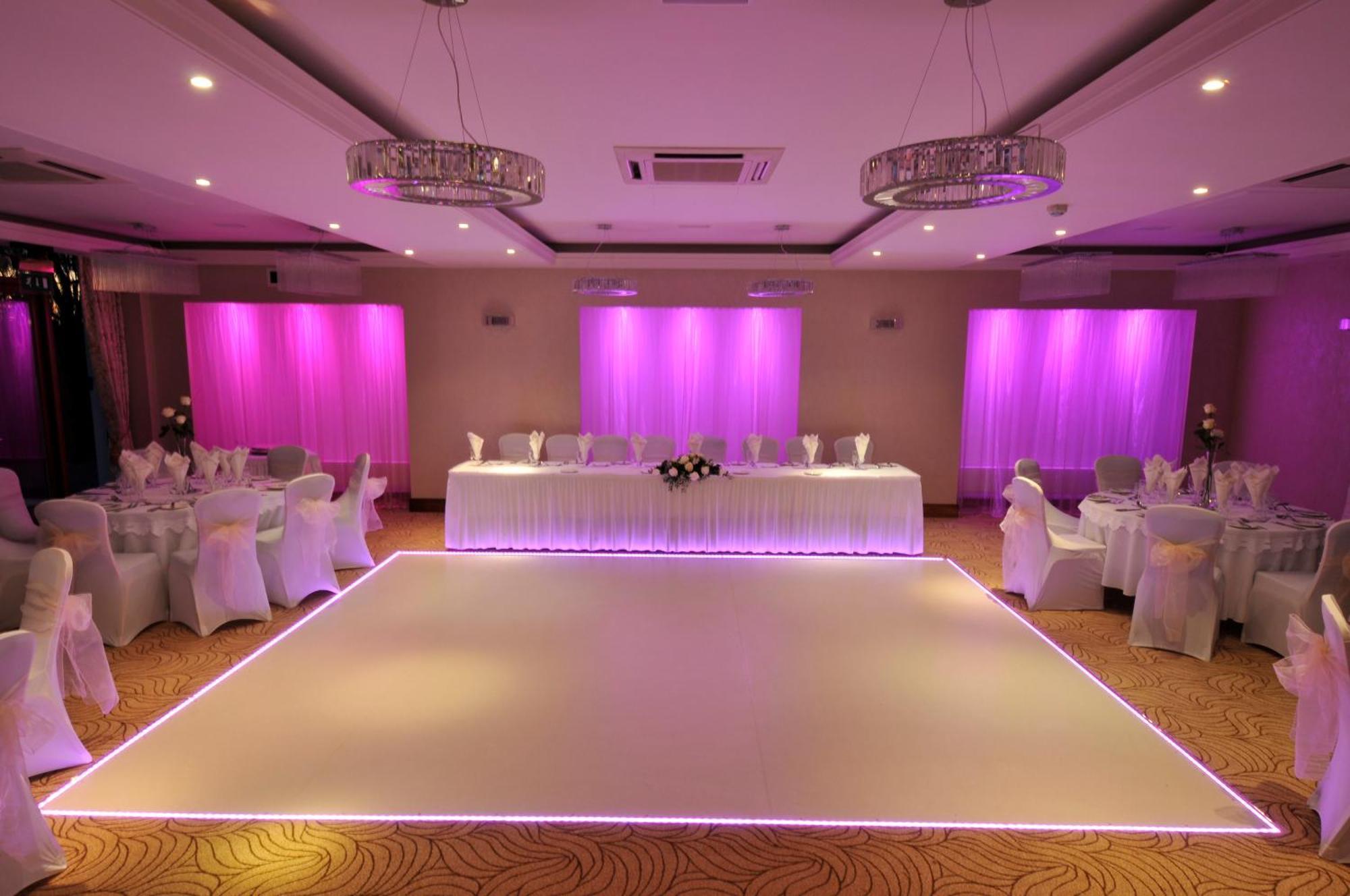 Hotel Court London Bromley