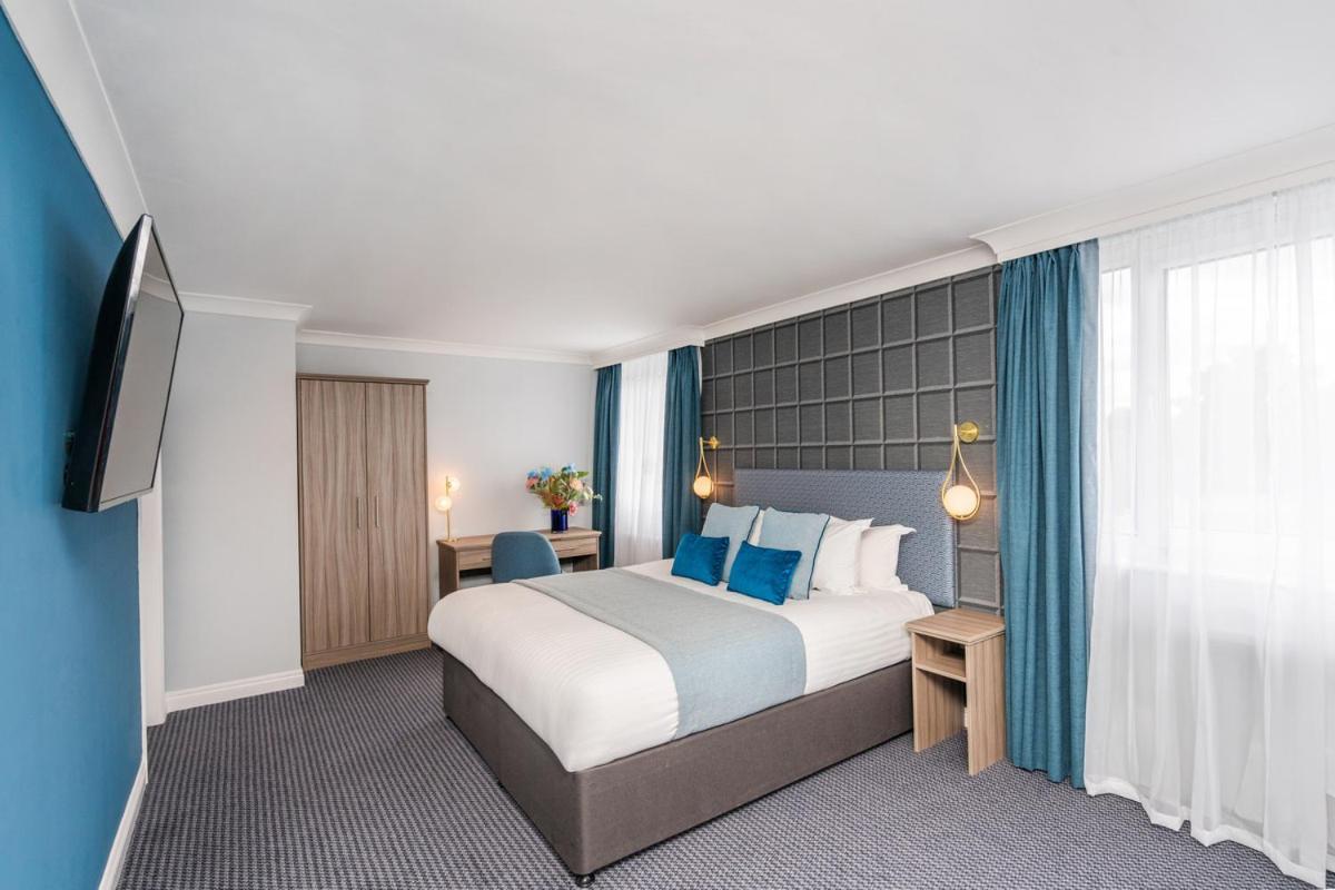 Court London Hotel Bromley