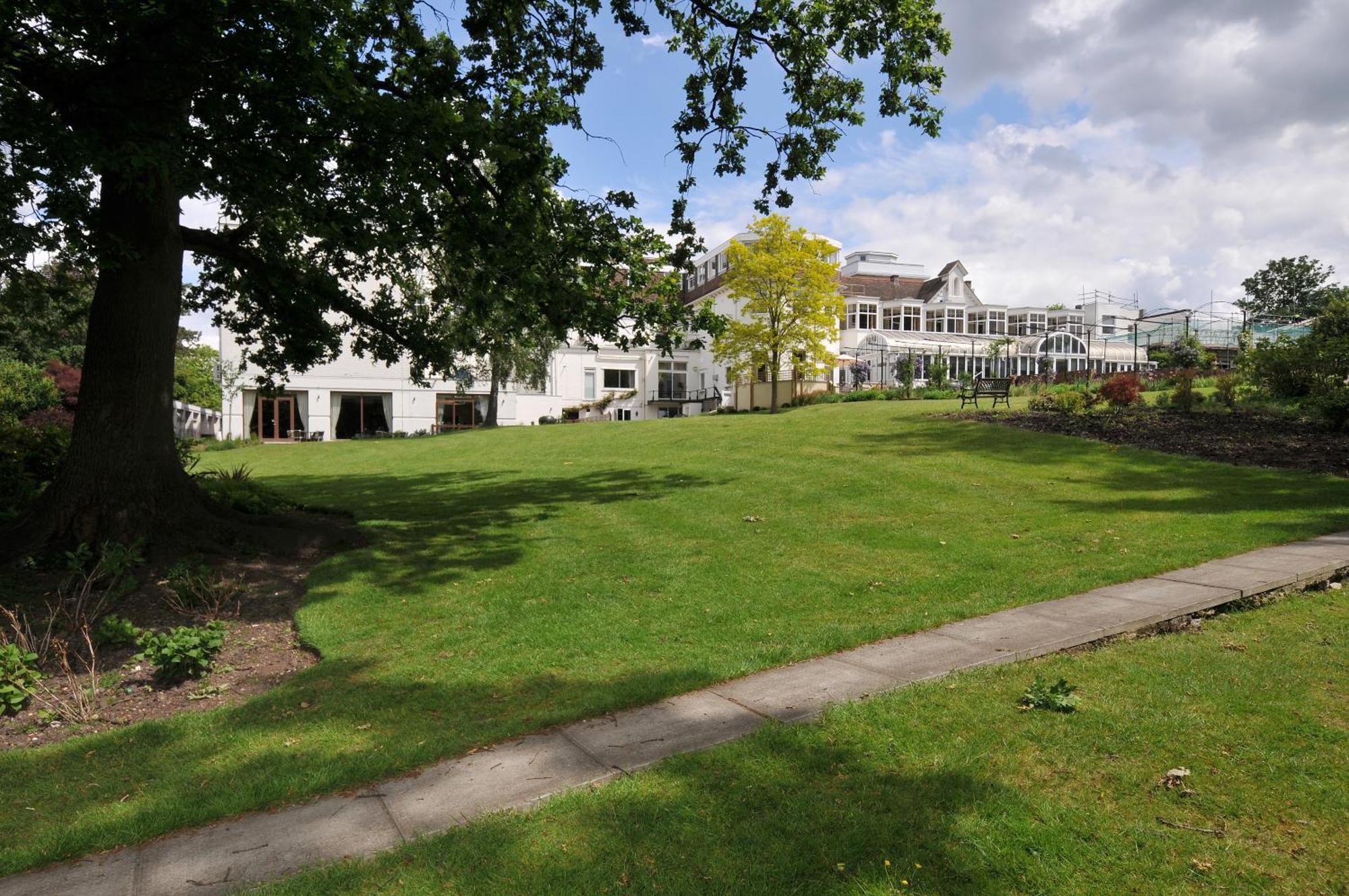 Court London Bromley