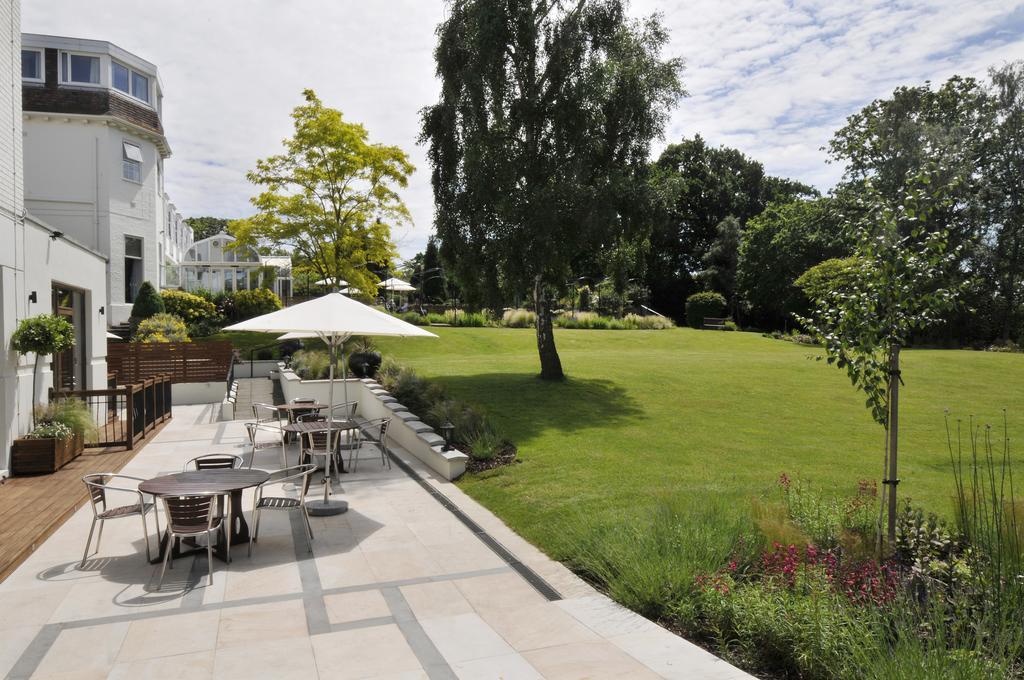 Hotel Court London 4*