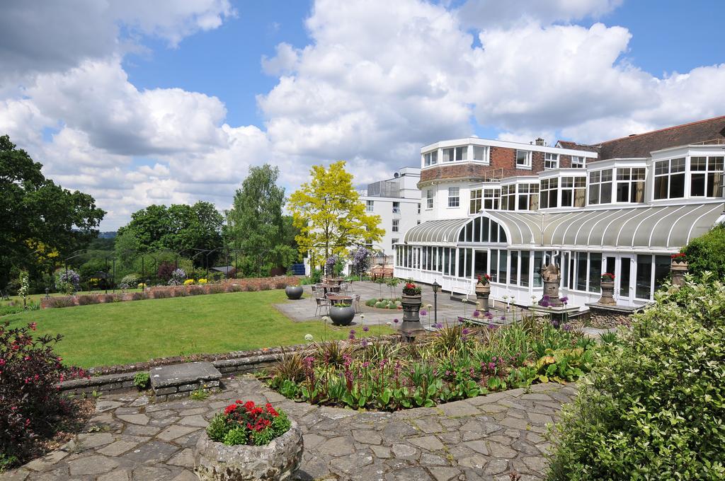 Hotel Court London Bromley