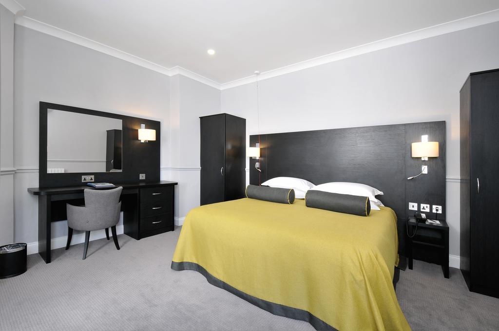 Hotel Court London 4*
